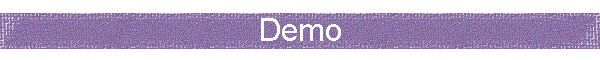 Demo