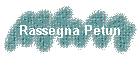 Rassegna Petun