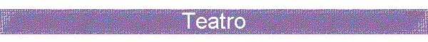 Teatro